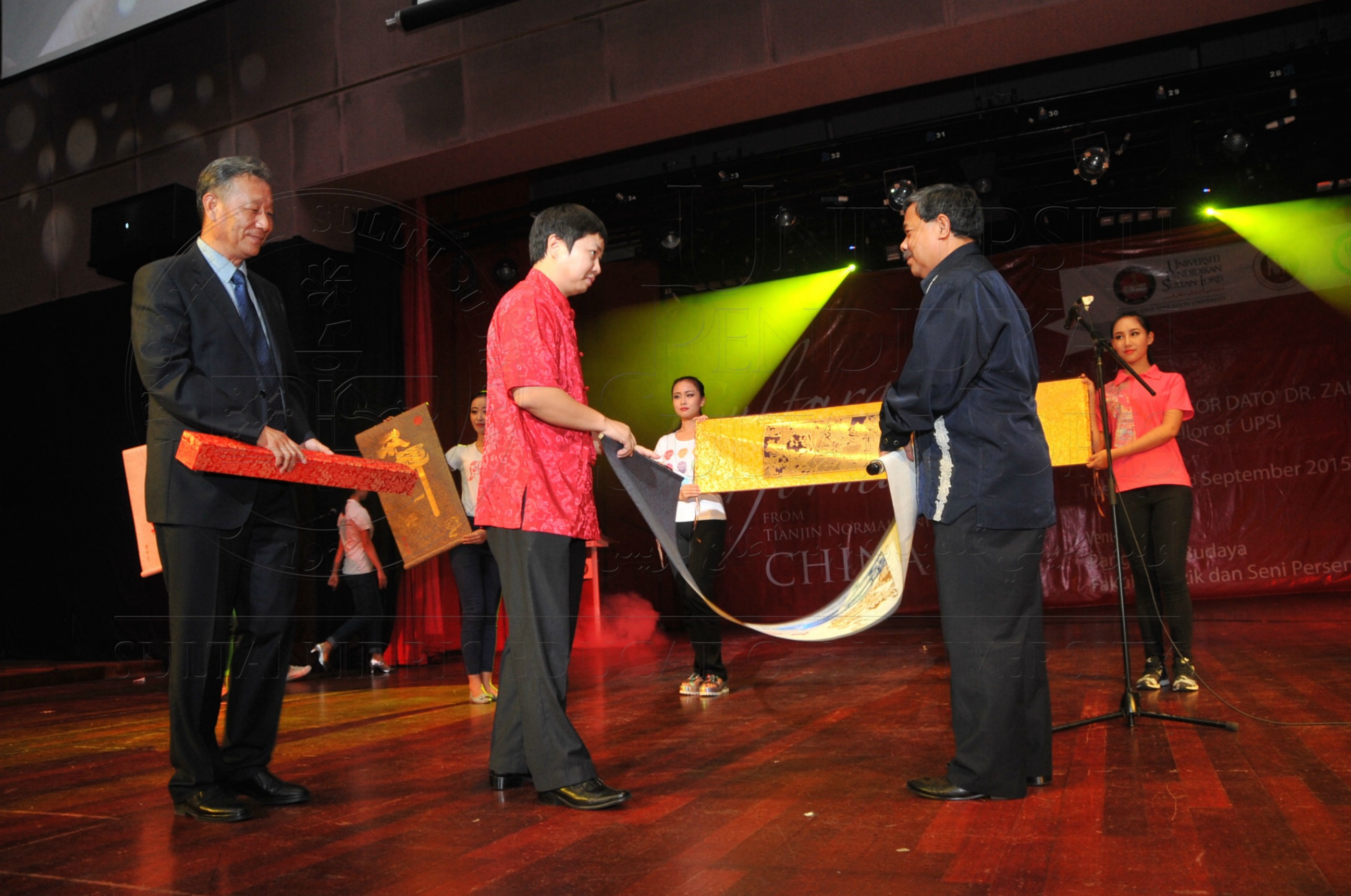 PRO15 149 TIANJIN HAS 6305